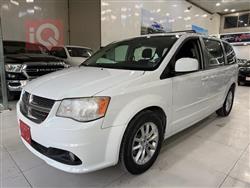 Dodge Grand Caravan
